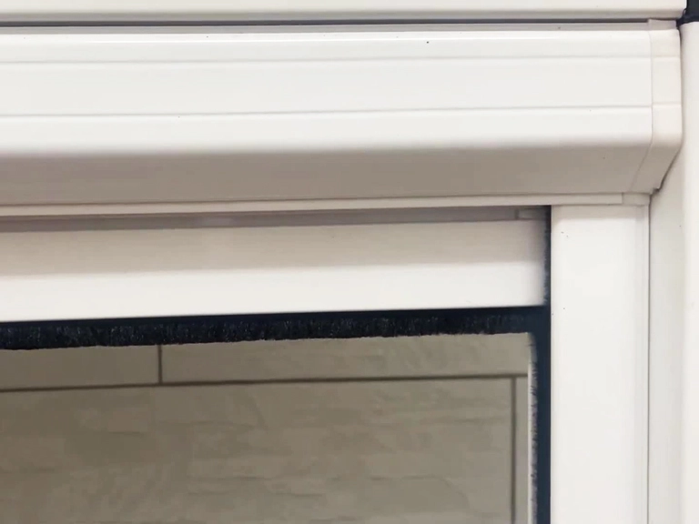 Sincan Akordiyon Sineklik Zamanında Montaj Garantisi