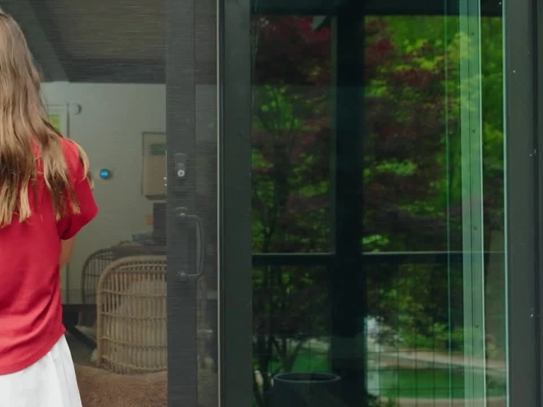 Sincan Menteşeli Sineklik Hızlı ve Sorunsuz