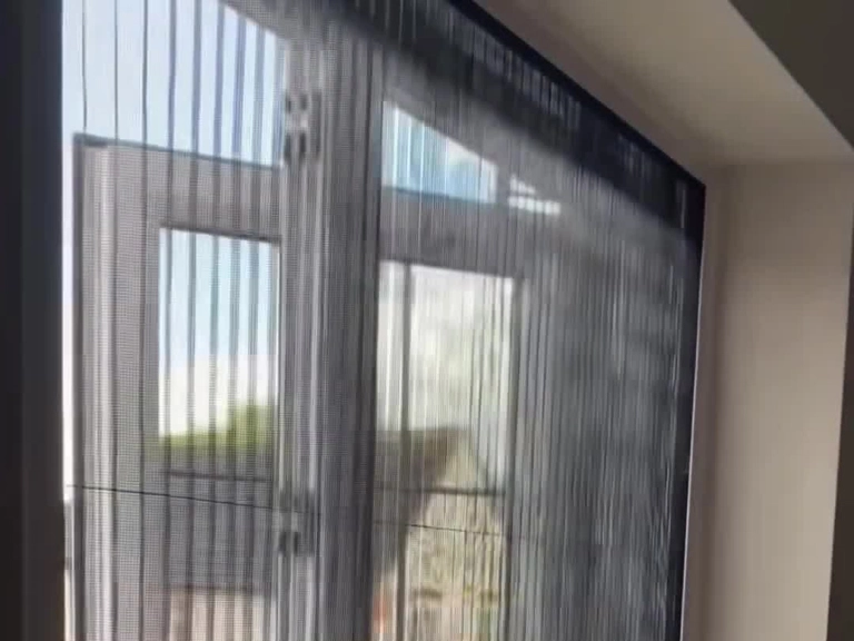 Sincan Pileli Sineklik Evde Huzur Başlasın