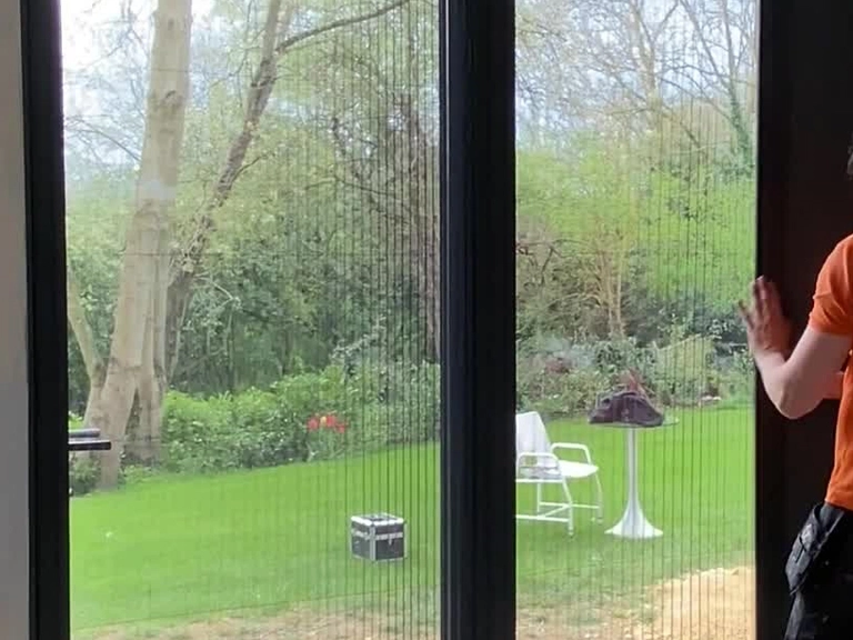 Sincan Pileli Sineklik Ölçü Farkı Burada