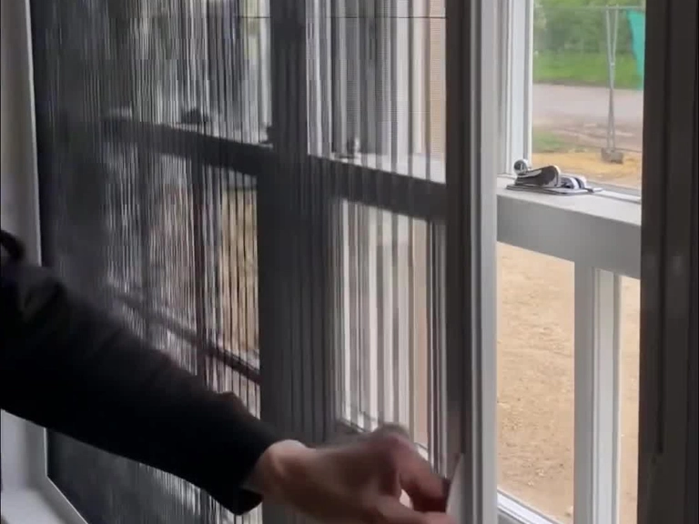 Sincan Sineklik Fiyatları Doğal Havalandırma ile Temiz Hava Evinize Dolacak