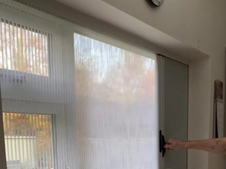 Sincan Stor Sineklik Şık ve Zarif Çözümler