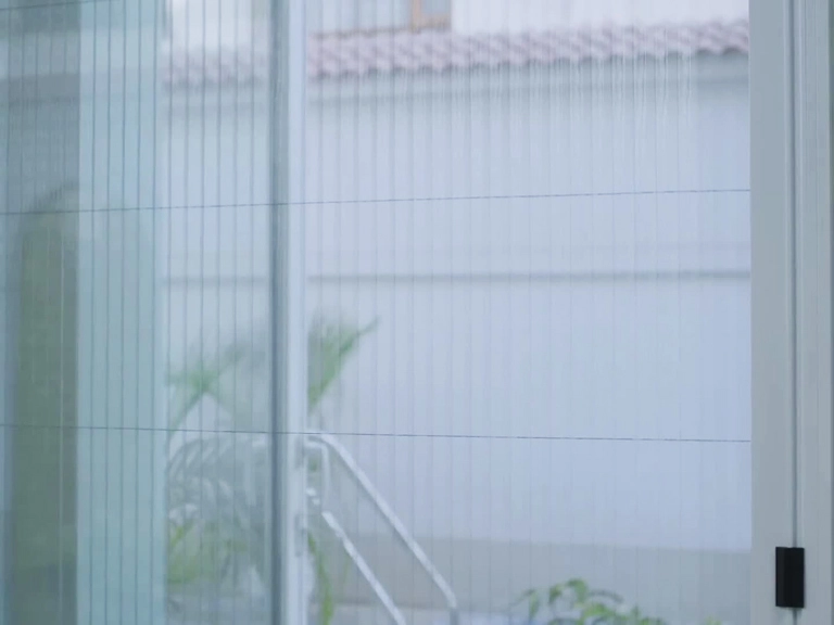 Sincan Sürgülü Sineklik Evinizde Güven Farkı