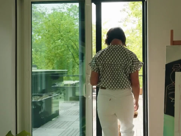 Sincan Sürgülü Sineklik Pratik ve Etkili Koruma