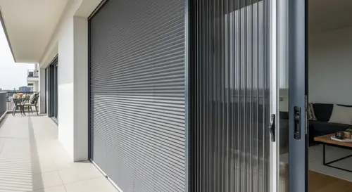 Mimarinize Uygun Özel İmalat Sineklik Modelleri