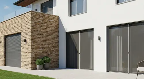 Şık Tasarımlı Sineklikler Mekanlara Estetik Dokunuş
