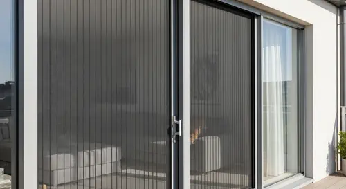 Sincan İçin Hızlı Pileli Sineklik Montajı