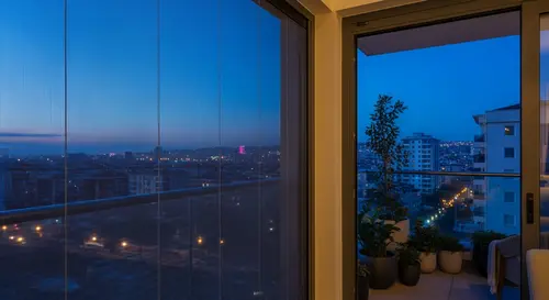 Sincan Merkez Mutfak ve Oda Pencereleri İçin Hızlı Sineklik Montajı