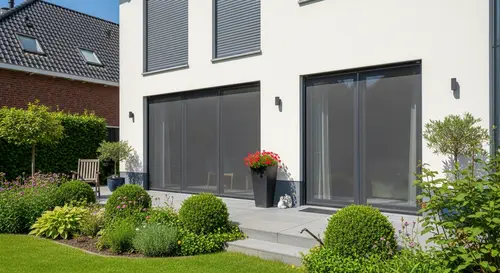 Sincan Stor Sineklik Sineklere Güçlü Kalkan