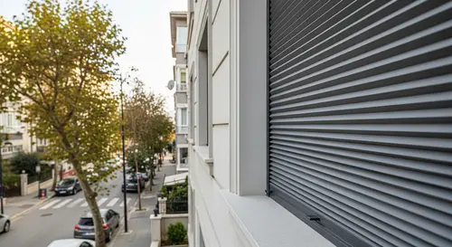 Sincan Sürgülü Sineklik Haşere Uzaklaştıran Sistem