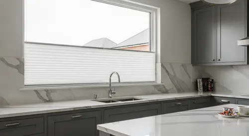 Sincan Törekent Siteleri Cam Balkon Uyumlu Sürgülü Sineklik Çözümleri
