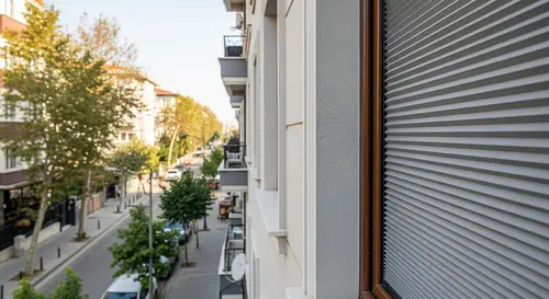 Temizliği ve Bakımı Kolay Dayanıklı Yapılar